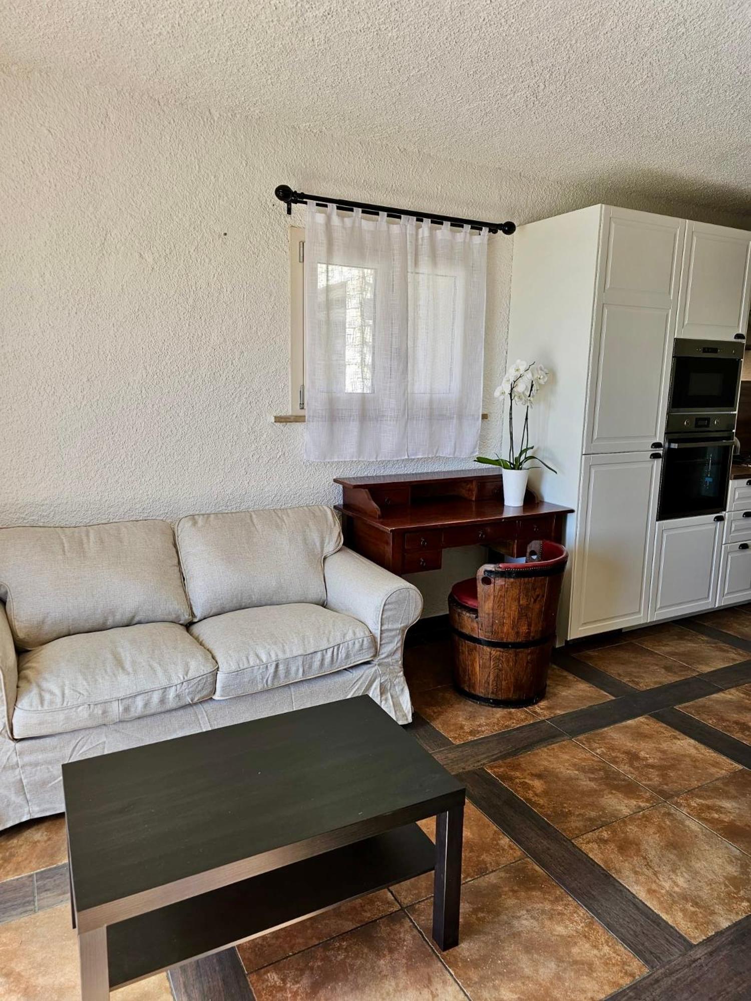 Corte Soave Apartment Montecchia di Crosara エクステリア 写真